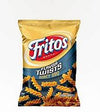 FRITOS TWISTS HONEY BBQ CORN C