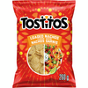 TOSTITOS ROUNDS LOADED NACHO