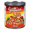 Gattuso Spicy Pizza Sauce, 213 mL