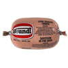 Brandt Liver Sausage, 1 ct