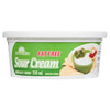 Scotsburn Fat Free Sour Cream, 250 mL