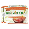 King Cole Orange Loose Leaf Tea, 454 g