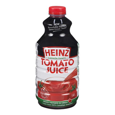 Heinz Tomato Juice, 1.82 L