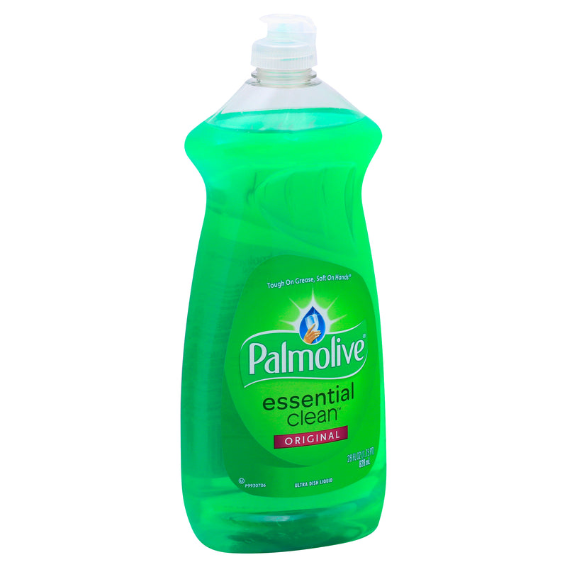 Palmolive Ultra Original Dish Liquid, 828 mL