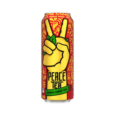 Peace Tea Mango Tea, 695mL