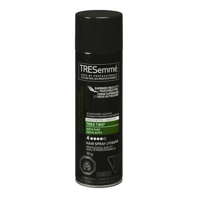 Tresemme Hair Spray, 311 g