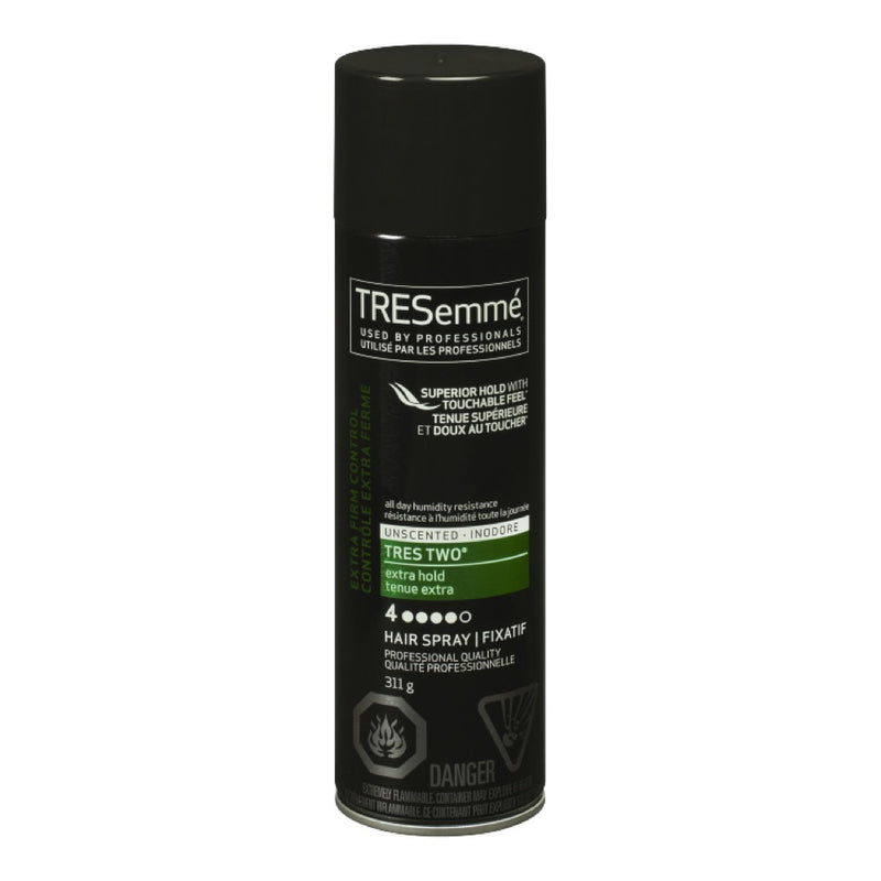 Tresemme Hair Spray, 311 g