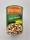 Primo Pinto Beans, 540mL