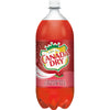 Canada Dry Cranberry Ginger Ale, 2 l