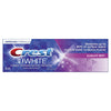 Crest 3D White Radiant Mint Toothpaste, 65 mL