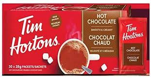 T H HOT CHOCOLATE 30PK