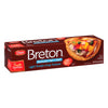 Breton Reduced Fat & Salt Crackers, 225g