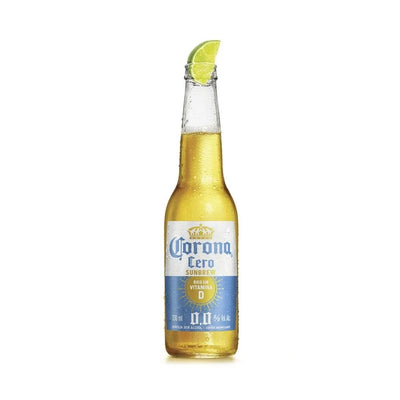 Corona Cero Sunbrew, 330 ml