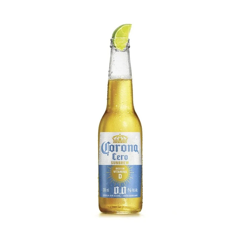 Corona Cero Sunbrew, 330 ml