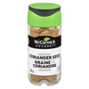 McCormic Ground Coriander Seed, 28 g