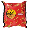 McCain Straight Cut Fries, 1.5 kg