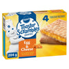 Pillsbury Toaster Scrambles Egg & Cheese Pastries, 4 ct