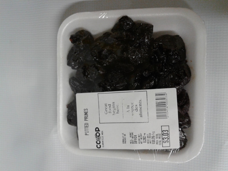 Pitted Dates, Bulk