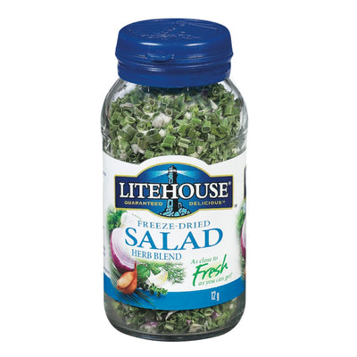 Litehouse Salad Herb Blend, 12 g