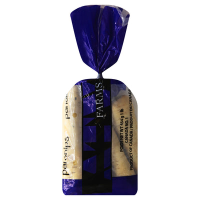 Canada #1 Parsnips, 1lb