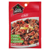 Club House Chili Seasoning Mix, 35 g