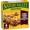 Nature Valley Peanut Almond & Dark Chocolate Protein Bars, 148 g