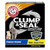 A&H CLUMP & SEAL FRESH HOME CAT LITTER