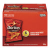 Doritos Nacho Cheese, 28 g