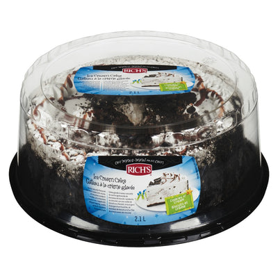 Richs Ice Cream Cake, 2.1 l