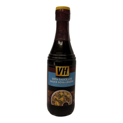 VH Soya Sauce Lite, 380 mL