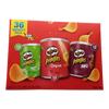 Pringles Variety Pack, 12 ct