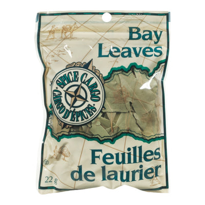 Spice Cargo Bay Leaves, 22 g