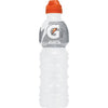 Gatorade Zero Glacier Cherry, 710 mL