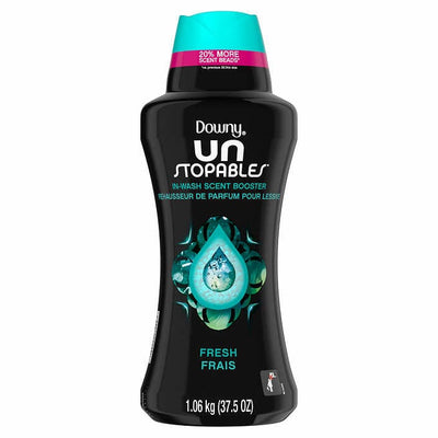 Downy Unstoppables In Wash Scent Booster Fresh, 1.06 kg