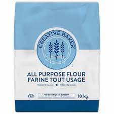 Creative Baker All Purpose Flour, 10 kg