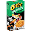 Cheetos Jalapeno Cheddar Mac & Cheese Pasta, 164 g