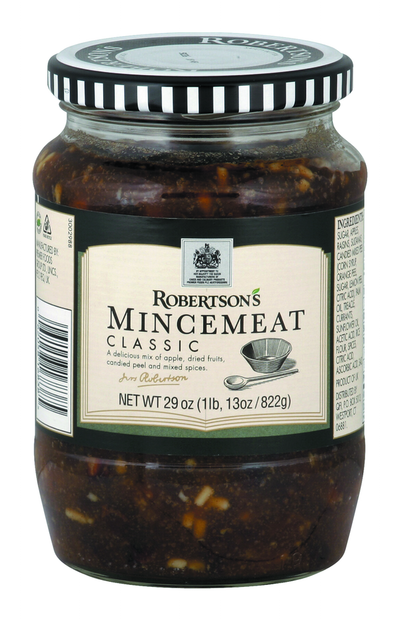 Robertson's Classic Mincemeat, 822 g