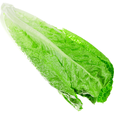 USDA Produce Organic Romaine Hearts