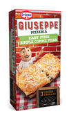 Giuseppe Easy Pizzi Mini 3 Cheese Pizza, 560 g