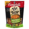 Campbell's Soup Kit Spiced Vegetables Medley And Orzo, 180 g