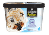 Scotsburn Premium Salted Caramel Cookie Chunks Ice Cream, 1.5 L