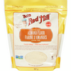 BRM SF ALMOND FLOUR