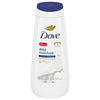 Dove Nourishing Deep Moisture Body Wash, 355 mL