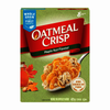 Oatmeal Crisp Maple Nut Cereal, 423 g