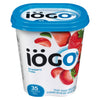 iögo Strawberry Yogurt, 100 g