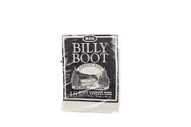 Billy Boot Garbage Bags, 18pk