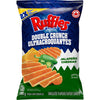 Ruffles Double Crunch Jalapeno Cheddar, 180 g