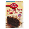Betty Crocker Gluten Free Devil's Food Cake Mix, 425 g
