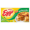 Kellogg's Eggo Waffles Buttermilk, 280g