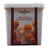 Poppies Cream Puffs, 100 ct